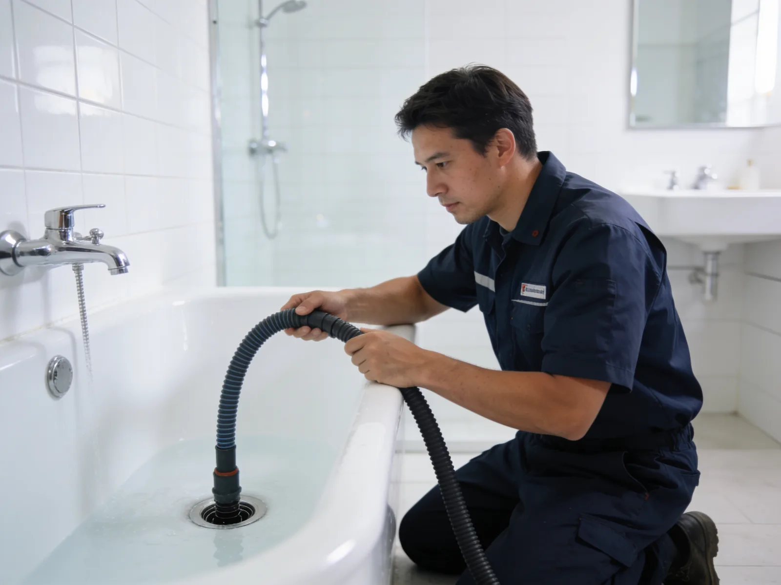 Emergency Plumber Shallotte, NC FAQs